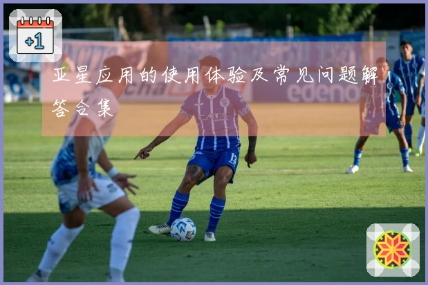 亚星应用的使用体验及常见问题解答合集